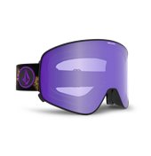 VOLCOM ODYSSEY GOGGLE BLEACH