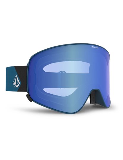 VOLCOM ODYSSEY GOGGLE JAMIE LYNN