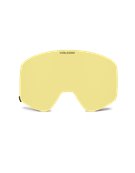 VOLCOM ODYSSEY SPARE LENS YELLOW