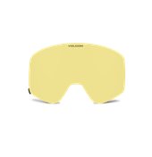 VOLCOM ODYSSEY SPARE LENS YELLOW