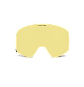 VOLCOM ODYSSEY SPARE LENS YELLOW