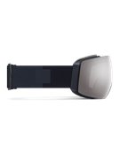 SMITH I/O MAG MIDNIGHT NAVY CHROMAPOP SUN PLATINUM MIRROR GOGGLES