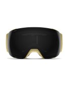 SMITH I/O MAG XL SANDSTORM MIND EXPANDERS CHROMAPOP SUN BLACK GOGGLES