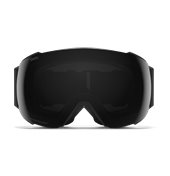 SMITH I/O MAG BLACKOUT CHROMAPOP SUN BLACK GOGGLES