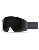 SMITH 4D MAG SLATE CHROMAPOP EVERYDAY MIRROR GOGGLES