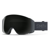 SMITH 4D MAG SLATE CHROMAPOP EVERYDAY MIRROR GOGGLES