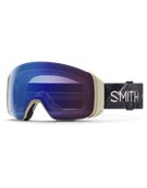 SMITH 4D MAG AC SAGE CATTABRIGA-ALOSA GOGGLES