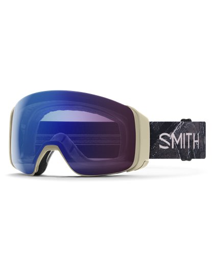 SMITH 4D MAG AC SAGE CATTABRIGA-ALOSA GOGGLES