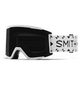 SMITH SQUAD XL TRILOGY CHROMAPOP SUN BLACK GOGGLES