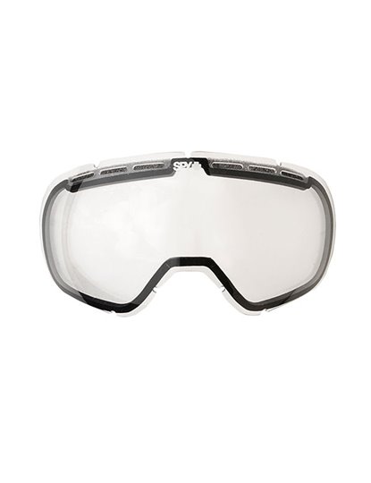 SPY MARSHALL GOGGLE REPLACEMENT LENS - CLEAR
