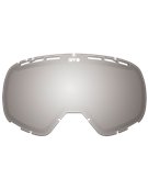 SPY PLATOON GOGGLE REPLACEMENT LENS - BRONZE SILVER MIRROR