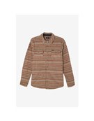 ONEILL GLACIER OVERSHIRT SUPERFLEECE