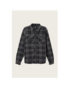 ONEILL GLACIER PLAID SHIRT