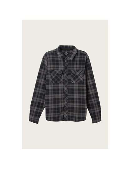 ONEILL GLACIER PLAID SHIRT