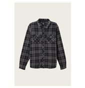 ONEILL GLACIER PLAID SHIRT