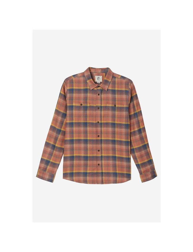 ONEILL OG JONEZ FLANNEL