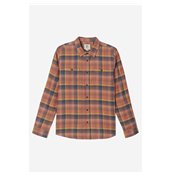 ONEILL OG JONEZ FLANNEL