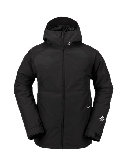 VOLCOM 2836 INS MENS JACKET