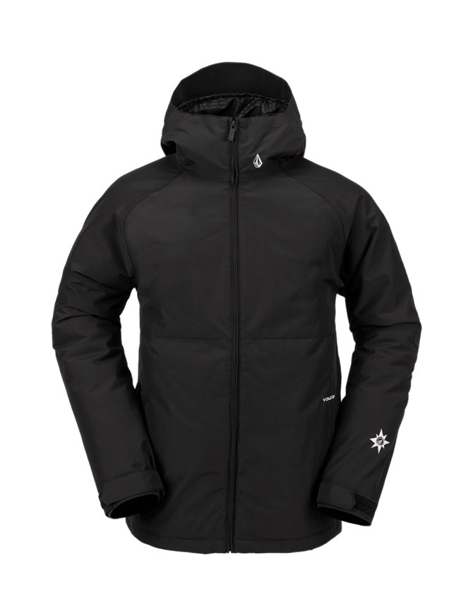 VOLCOM 2836 INS MENS JACKET