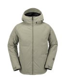 VOLCOM 2836 INS MENS JACKET