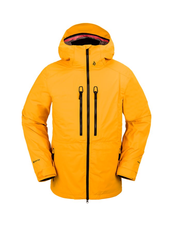 VOLCOM GUIDE GORE-TEX MENS JACKET