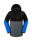 VOLCOM L GORE-TEX MENS JACKET