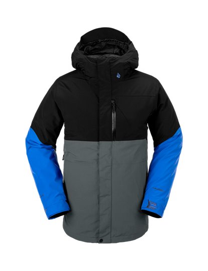 VOLCOM L GORE-TEX MENS JACKET