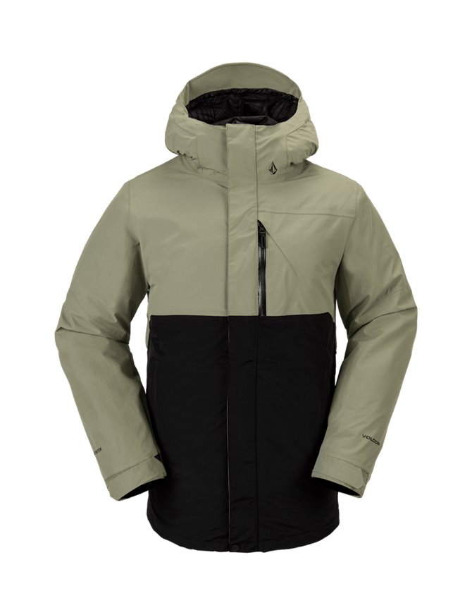 VOLCOM L GORE-TEX MENS JACKET