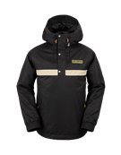 VOLCOM LONGO PULLOVER MENS JACKET