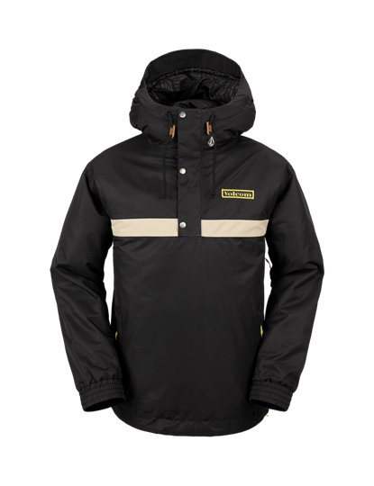 VOLCOM LONGO PULLOVER MENS JACKET