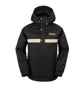 VOLCOM LONGO PULLOVER MENS JACKET