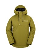 VOLCOM LONGO PULLOVER MENS JACKET