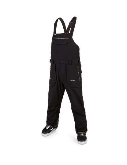 VOLCOM RAIN GORE-TEX MENS BIB OVERALL