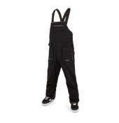 VOLCOM RAIN GORE-TEX MENS BIB OVERALL