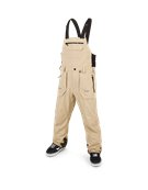 VOLCOM RAIN GORE-TEX MENS BIB OVERALL