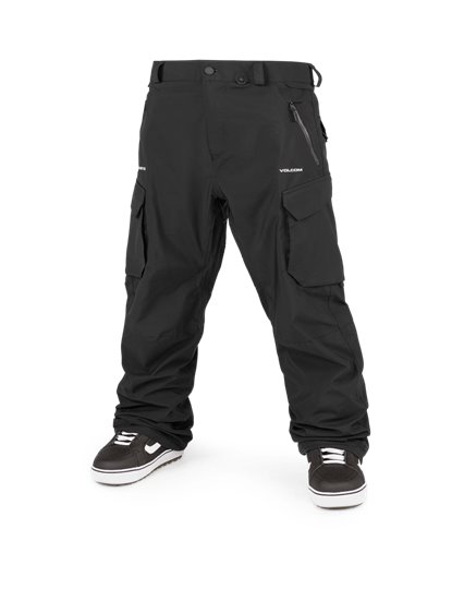 VOLCOM STONE STRETCH GORE-TEX MENS PANT