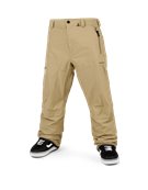 VOLCOM L GORE-TEX MENS PANT