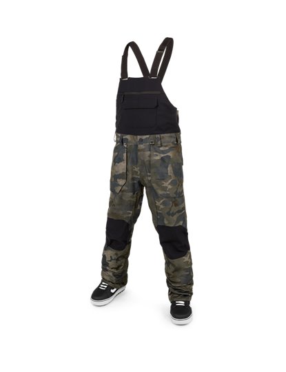 VOLCOM ROAN MENS BIB OVERALL