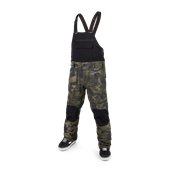 VOLCOM ROAN MENS BIB OVERALL