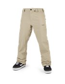 VOLCOM FREAKIN SNOW CHINO MENS PANT