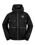 VOLCOM DUSTBOX MENS JACKET