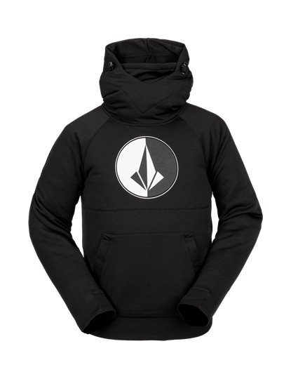 VOLCOM HYDRO RIDING HOODIE 