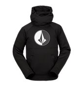 VOLCOM HYDRO RIDING MENS HOODIE  S24