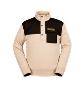 VOLCOM SHE 2 P/O FLEECE S24