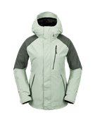 VOLCOM V.CO ARIS INS GORE WOMENS JACKET