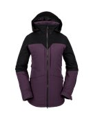 VOLCOM SHELTER 3D STRETCH WOMENS JACKET