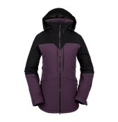 VOLCOM SHELTER 3D STRETCH WOMENS JACKET