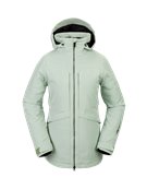 VOLCOM SHELTER 3D STRETCH WOMENS JACKET