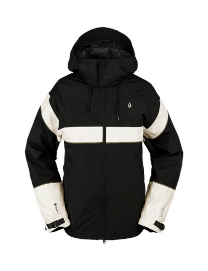 VOLCOM MELANCON GORE-TEX UNISEX JACKET