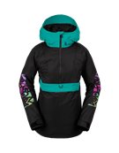 VOLCOM ASHFIELD WOMENS PULLOVER